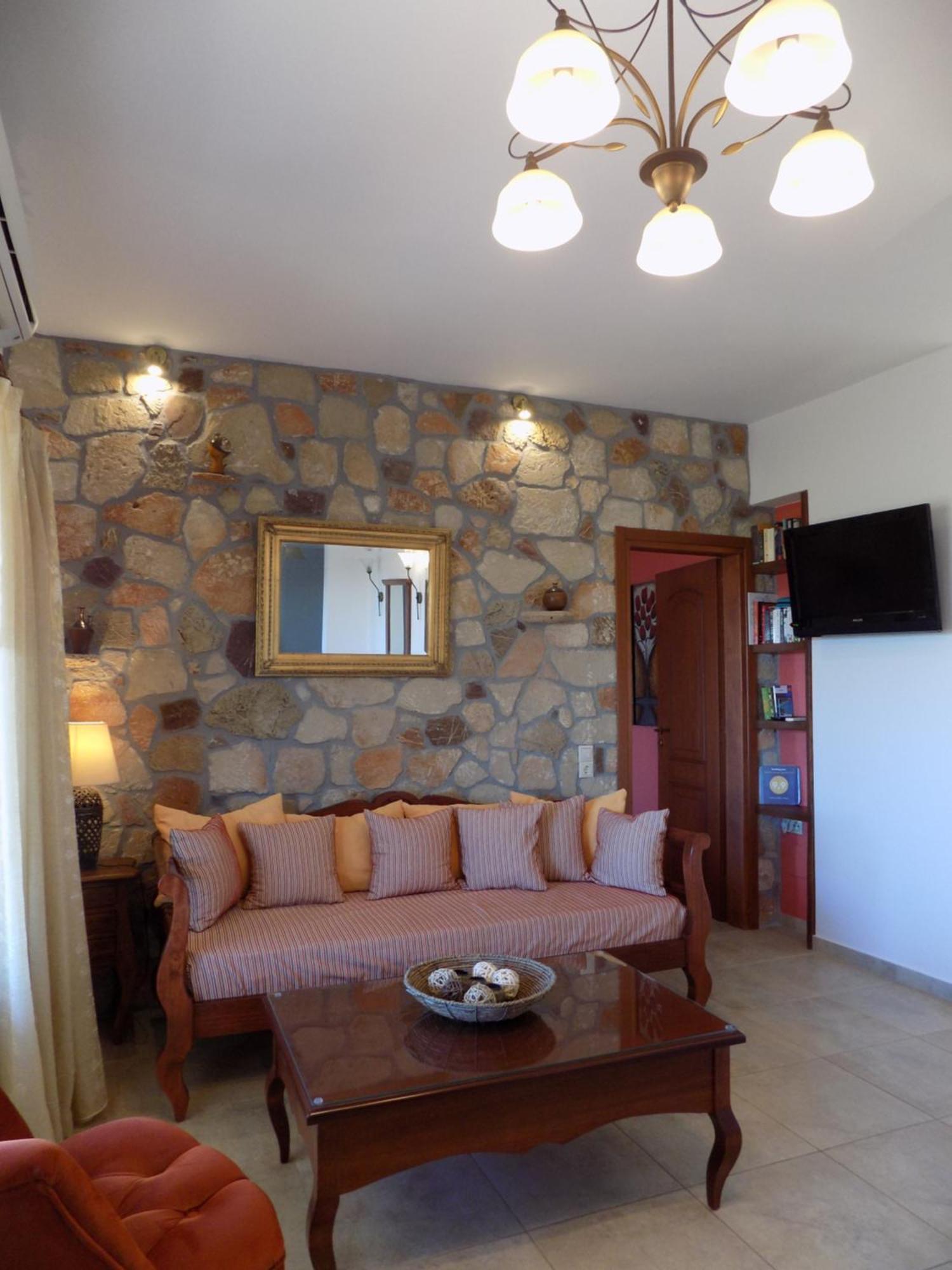 Alkionides Villas Xerokampos  Esterno foto