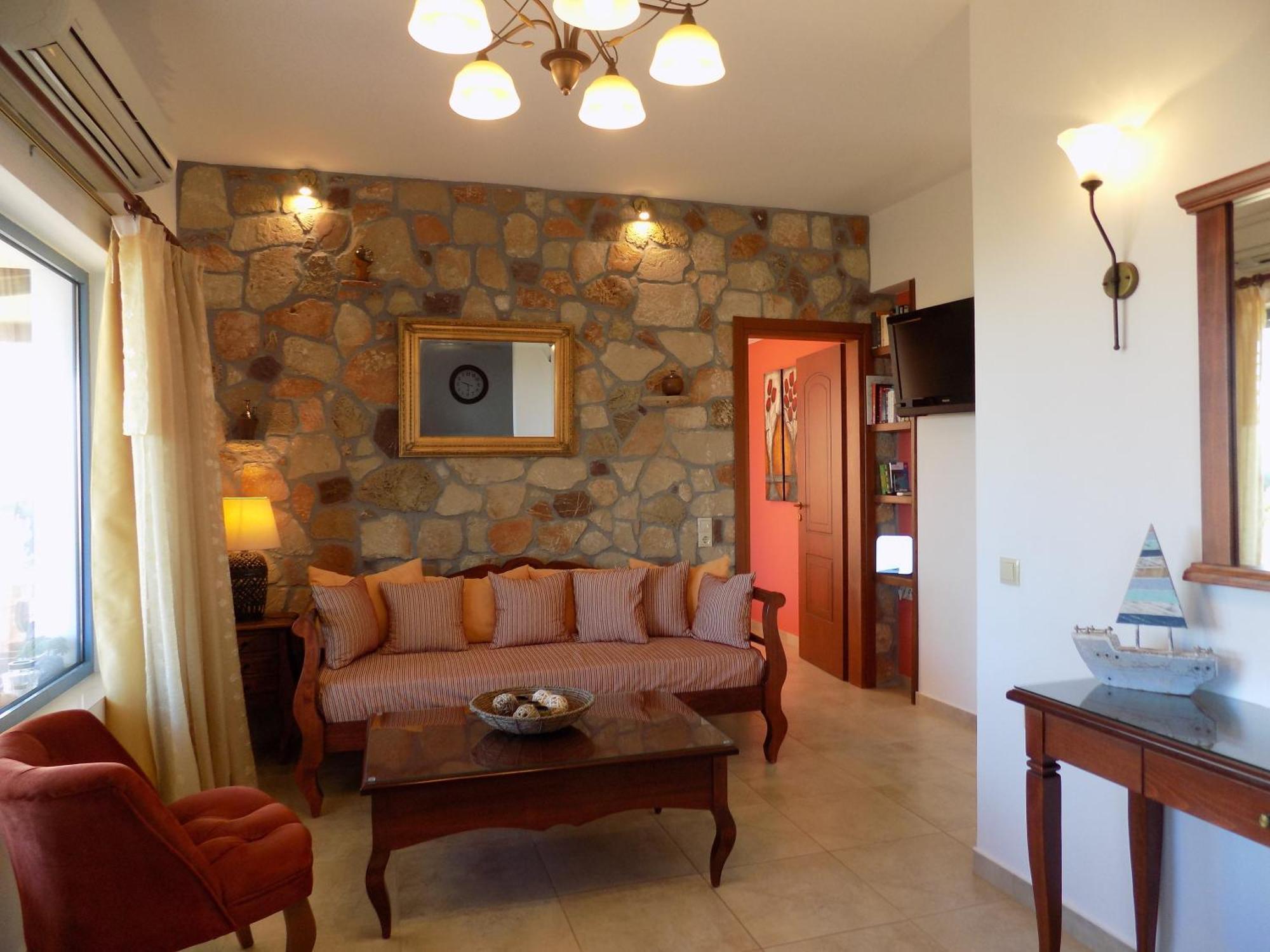 Alkionides Villas Xerokampos  Esterno foto