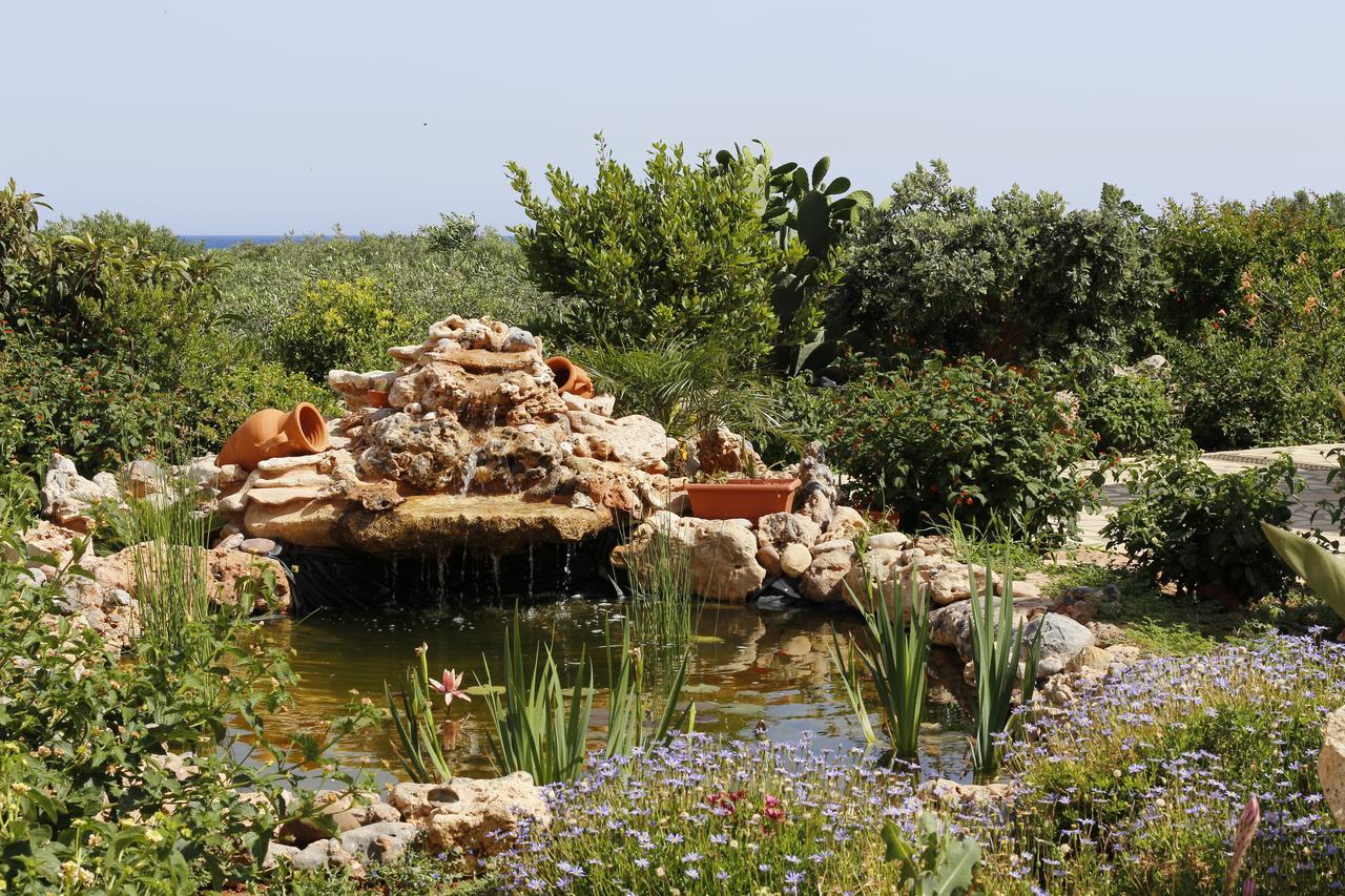 Alkionides Villas Xerokampos  Esterno foto