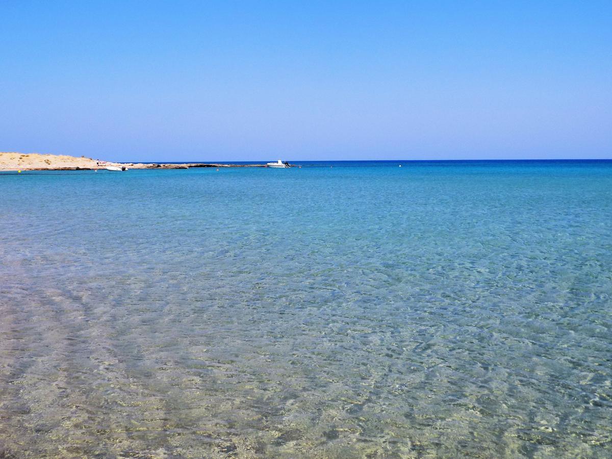 Alkionides Villas Xerokampos  Esterno foto